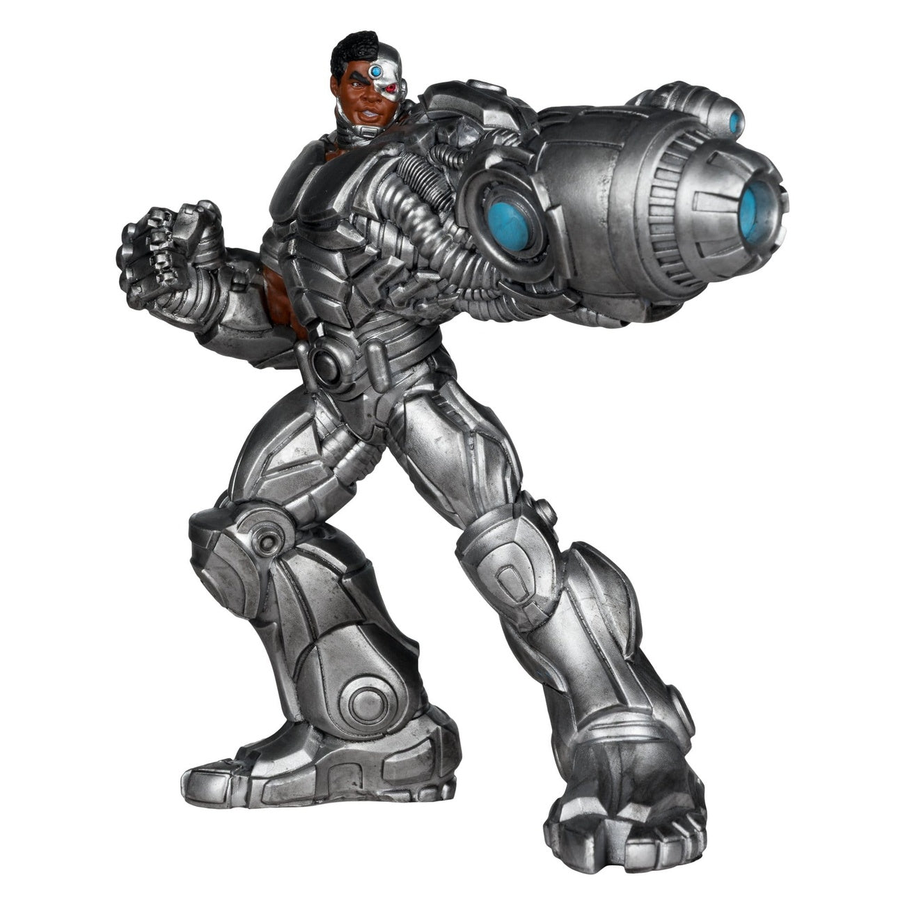 Produktbild DC Direct Samlarstaty i Vinyl Cyborg 12 cm