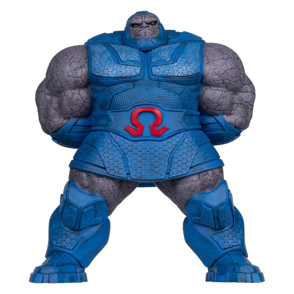 Produktbild DC Direct Samlarstaty i vinyl Darkseid 12 cm