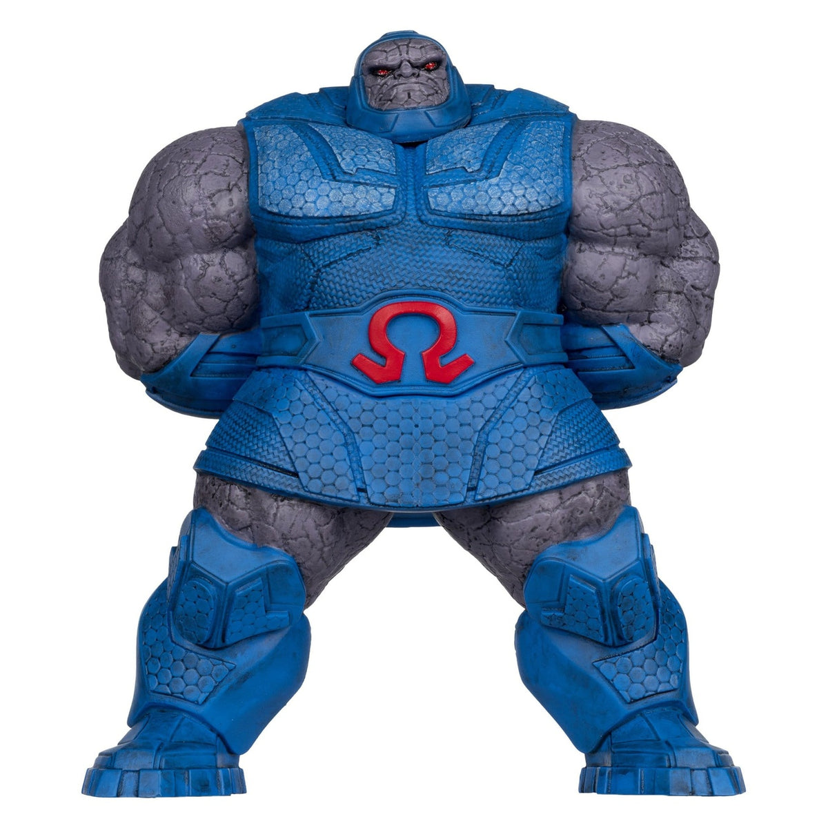 Produktbild DC Direct Samlarstaty i vinyl Darkseid 12 cm