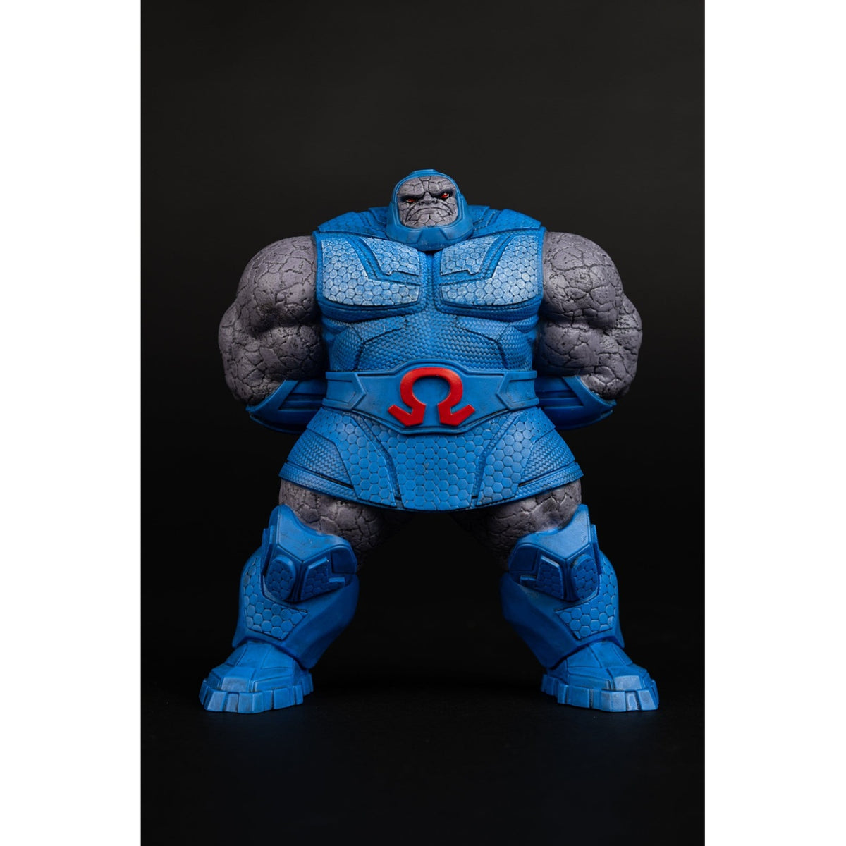 Produktbild DC Direct Samlarstaty i vinyl Darkseid 12 cm