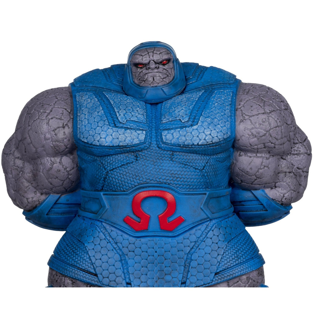 Produktbild DC Direct Samlarstaty i vinyl Darkseid 12 cm