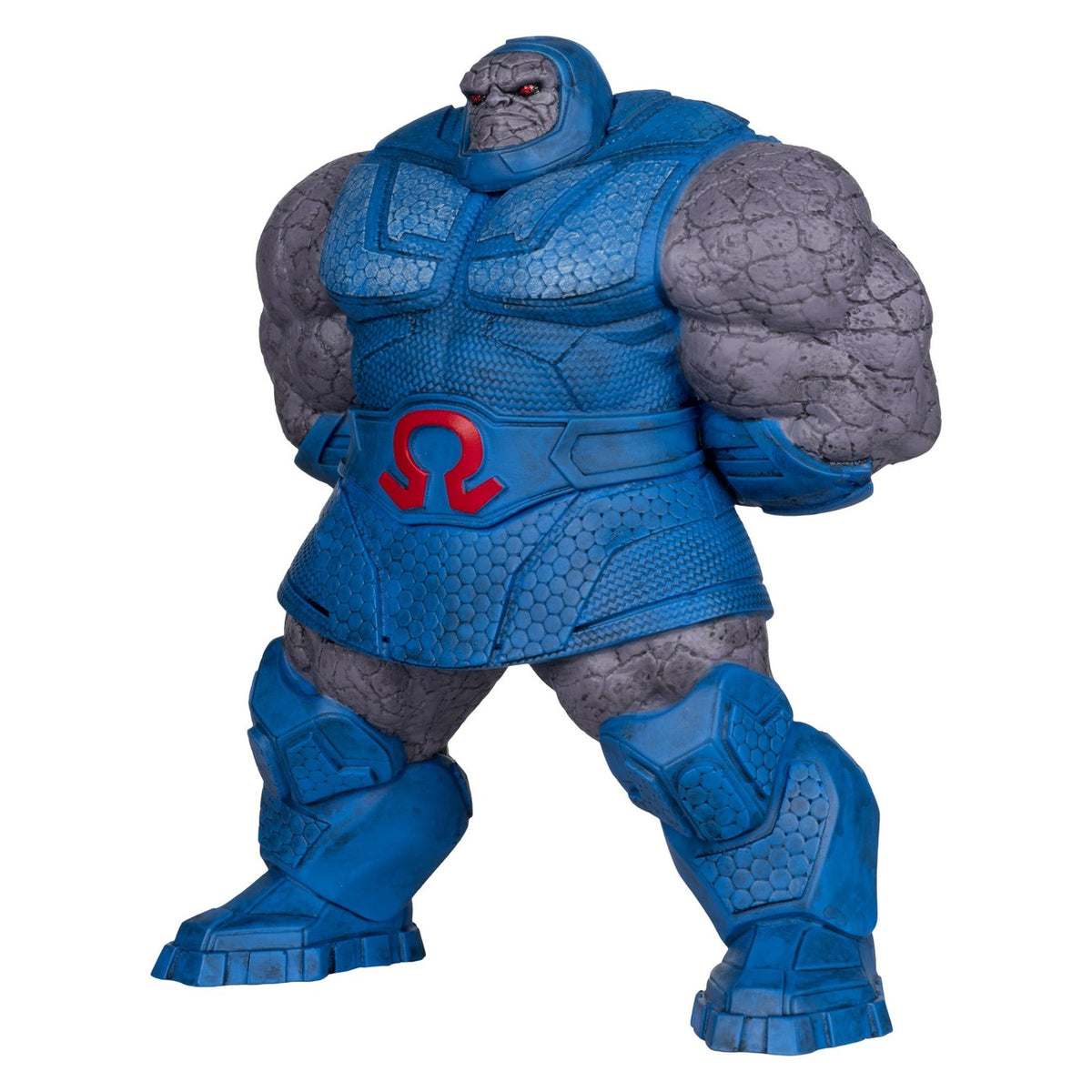 Produktbild DC Direct Samlarstaty i vinyl Darkseid 12 cm