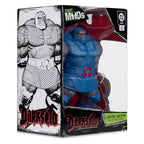 Produktbild DC Direct Samlarstaty i vinyl Darkseid 12 cm