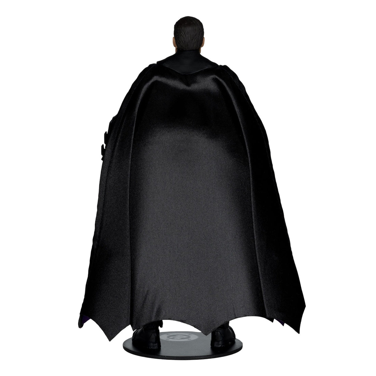 Produktbild DC Rebirth DC Multiverse actionfigur Batman (Gold Label) 18 cm