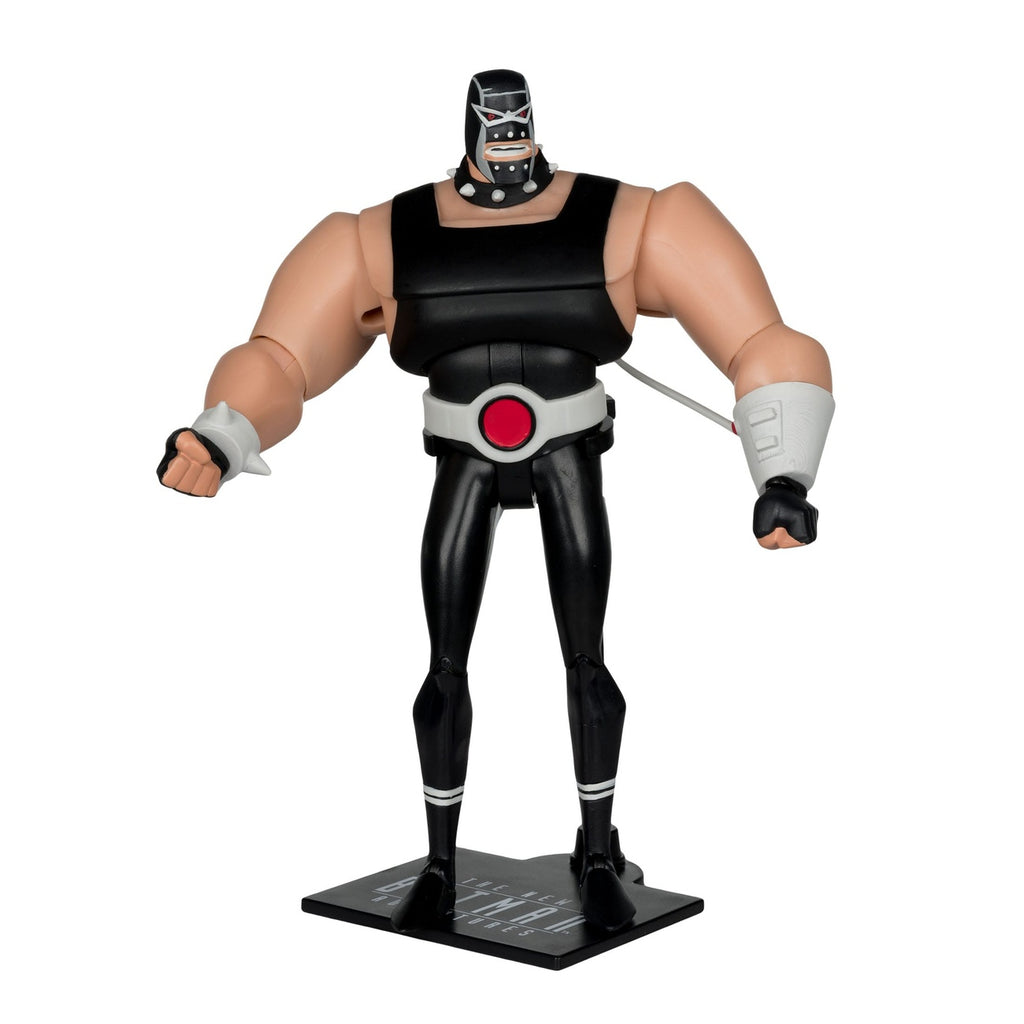 Produktbild DC Direct Actionfigur The New Batman Adventures Bane 15 cm