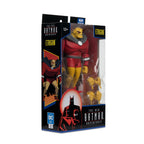 Produktbild The New Batman Adventure DC Direct 1/6 actionfigur Etrigan The Demon 15 cm