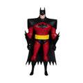 Produktbild The New Batman Adventure DC Multiverse actionfigur Batman (Silver) Platinum Edition 18 cm