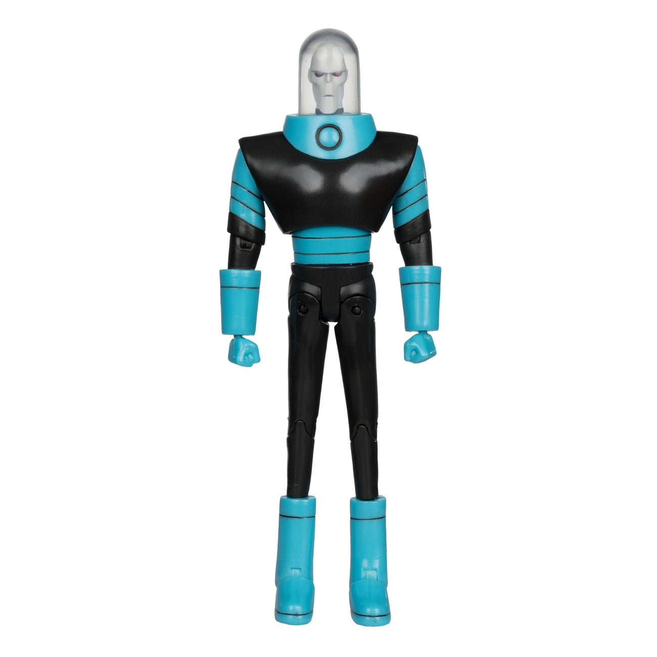 Produktbild The New Batman Adventures DC Direct 1/6 actionfigur Mr. Freeze 15 cm
