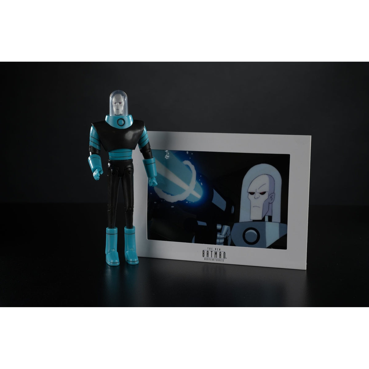 Produktbild The New Batman Adventures DC Direct 1/6 actionfigur Mr. Freeze 15 cm