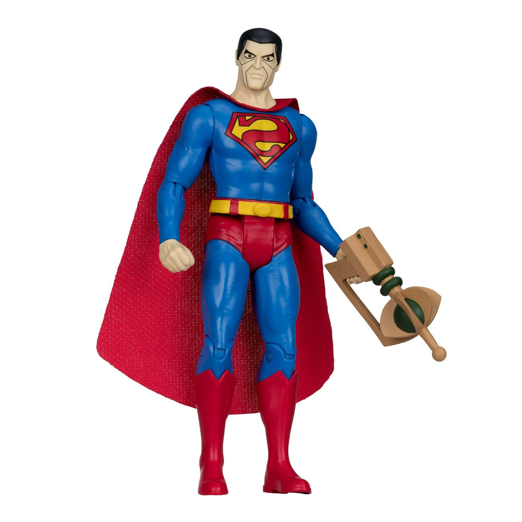 Produktbild DC Retro Super Friends Bizarro Actionfigur 15 cm