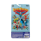 Produktbild DC Retro Super Friends Bizarro Actionfigur 15 cm
