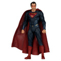 Produktbild Batman v Superman: Dawn of Justice (2016) DC Theatrical Edition Actionfigur Superman (Heat Vision) 19 cm