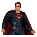 Produktbild Batman v Superman: Dawn of Justice (2016) DC Theatrical Edition Actionfigur Superman (Heat Vision) 19 cm