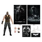 Produktbild The Dark Knight Rises DC Multiverse Deluxe Theatrical Edition Actionfigur Bane 19 cm