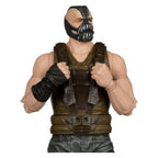 Produktbild The Dark Knight Rises DC Multiverse Deluxe Theatrical Edition Actionfigur Bane 19 cm