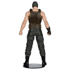 Produktbild The Dark Knight Rises DC Multiverse Deluxe Theatrical Edition Actionfigur Bane 19 cm