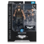 Produktbild The Dark Knight Rises DC Multiverse Deluxe Theatrical Edition Actionfigur Bane 19 cm