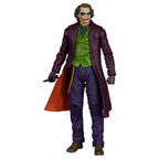 Produktbild The Dark Knight DC Multiverse Deluxe Theatrical Edition Actionfigur Joker 18 cm