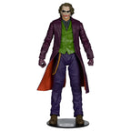 Produktbild The Dark Knight DC Multiverse Deluxe Theatrical Edition Actionfigur Joker 18 cm