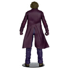 Produktbild The Dark Knight DC Multiverse Deluxe Theatrical Edition Actionfigur Joker 18 cm
