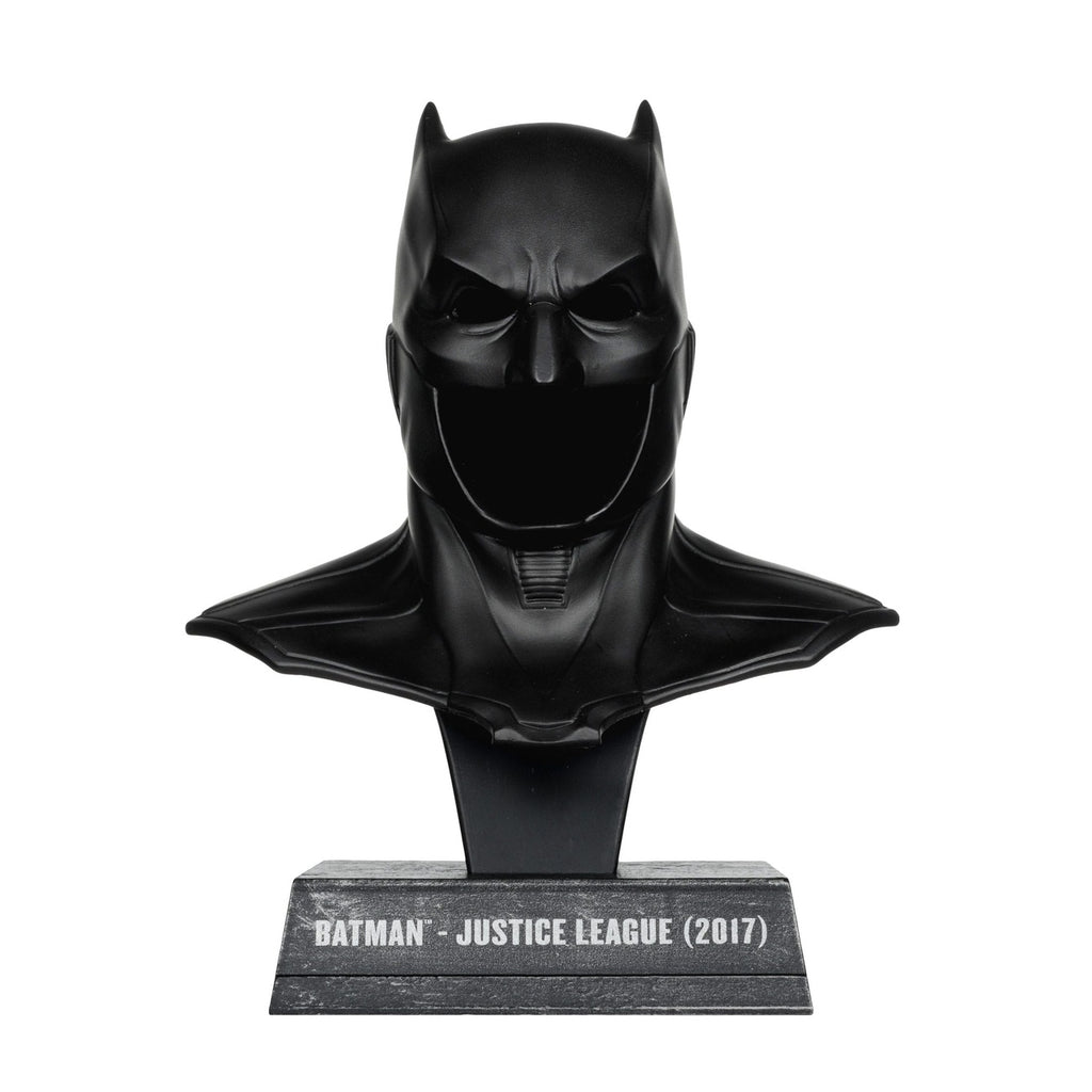 Produktbild Batman DC Direct Mini-Replika 1/3 Batmanmask (Justice League Tactical Suit) 19 cm