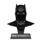 Produktbild Batman DC Direct Mini-Replika 1/3 Batmanmask (Justice League Tactical Suit) 19 cm