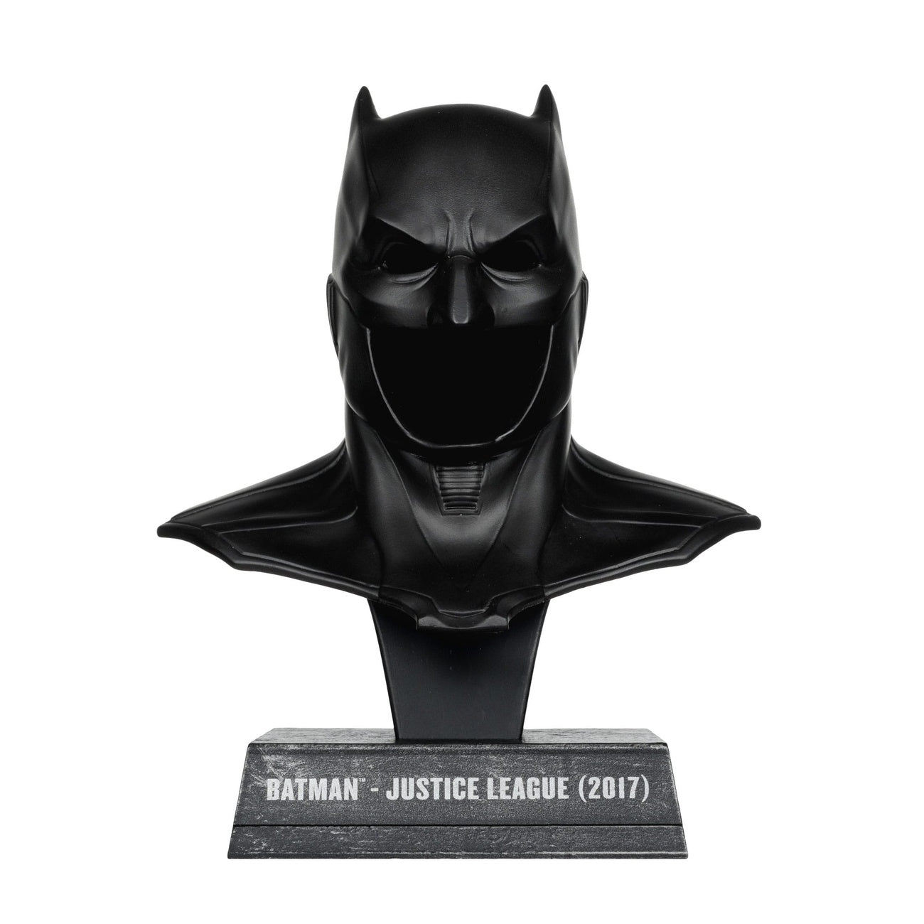 Produktbild Batman DC Direct Mini-Replika 1/3 Batmanmask (Justice League Tactical Suit) 19 cm