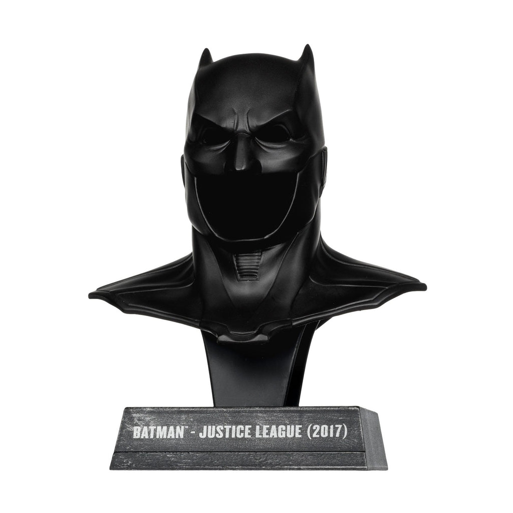 Produktbild Batman DC Direct Mini-Replika 1/3 Batmanmask (Justice League Tactical Suit) 19 cm