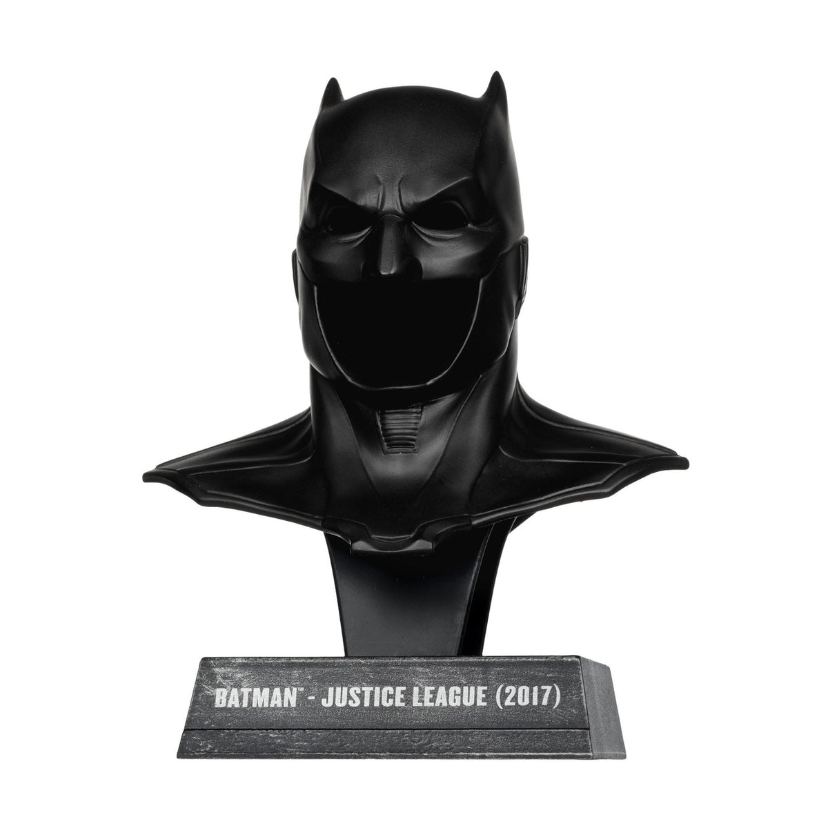 Produktbild Batman DC Direct Mini-Replika 1/3 Batmanmask (Justice League Tactical Suit) 19 cm