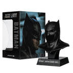 Produktbild Batman DC Direct Mini-Replika 1/3 Batmanmask (Justice League Tactical Suit) 19 cm