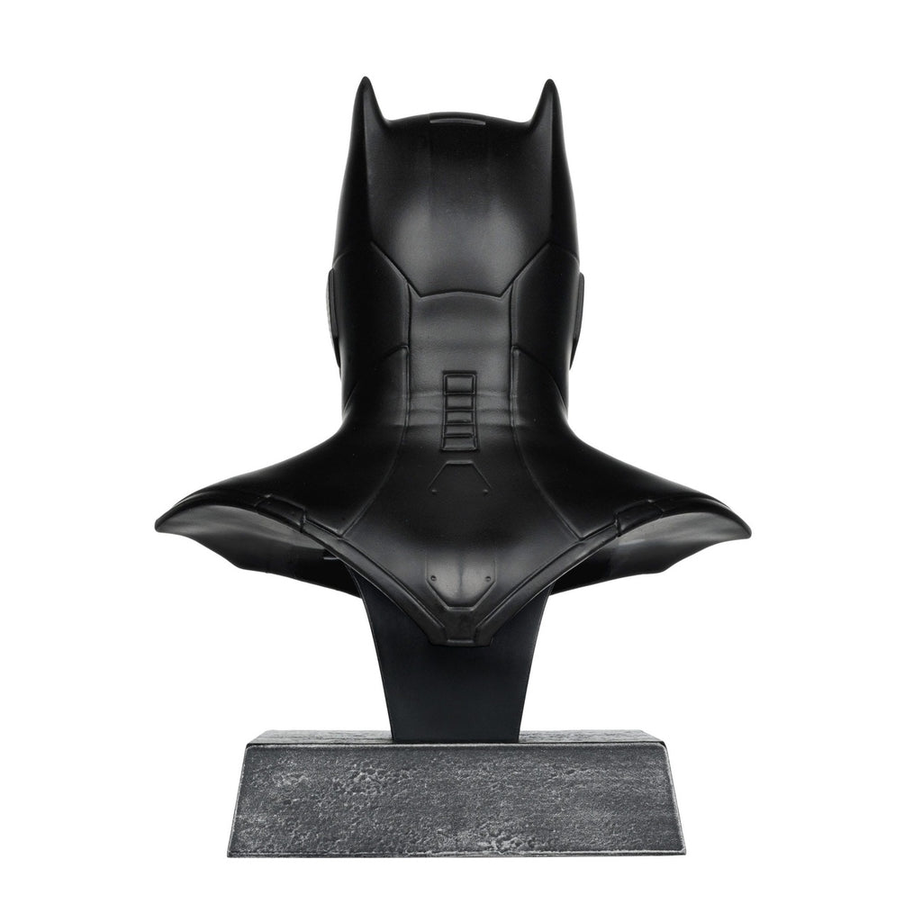Produktbild Batman DC Direct Mini-Replika 1/3 Batmanmask (Justice League Tactical Suit) 19 cm