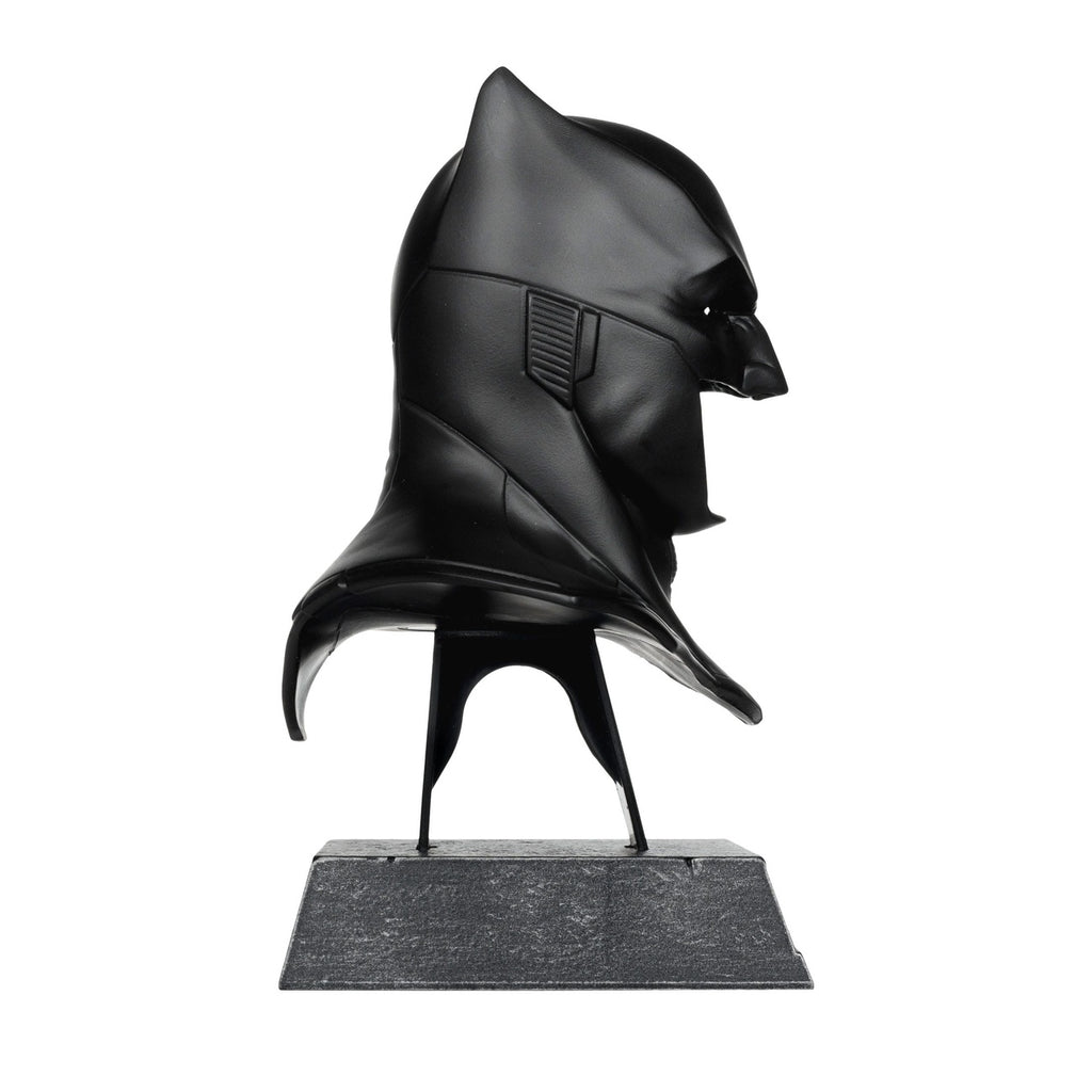 Produktbild Batman DC Direct Mini-Replika 1/3 Batmanmask (Justice League Tactical Suit) 19 cm