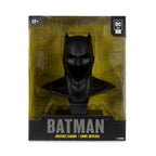 Produktbild Batman DC Direct Mini-Replika 1/3 Batmanmask (Justice League Tactical Suit) 19 cm