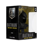 Produktbild Batman DC Direct Mini-Replika 1/3 Batmanmask (Justice League Tactical Suit) 19 cm