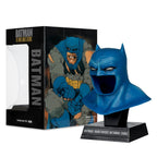 Produktbild The Dark Knight Returns DC Direct Mini-replika 1/3 Batmanmask 19 cm