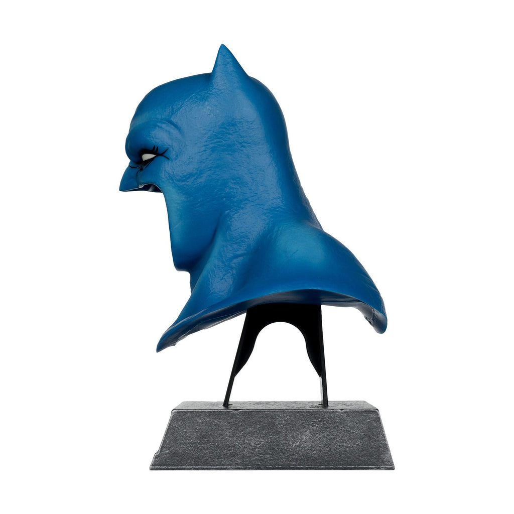 Produktbild The Dark Knight Returns DC Direct Mini-replika 1/3 Batmanmask 19 cm