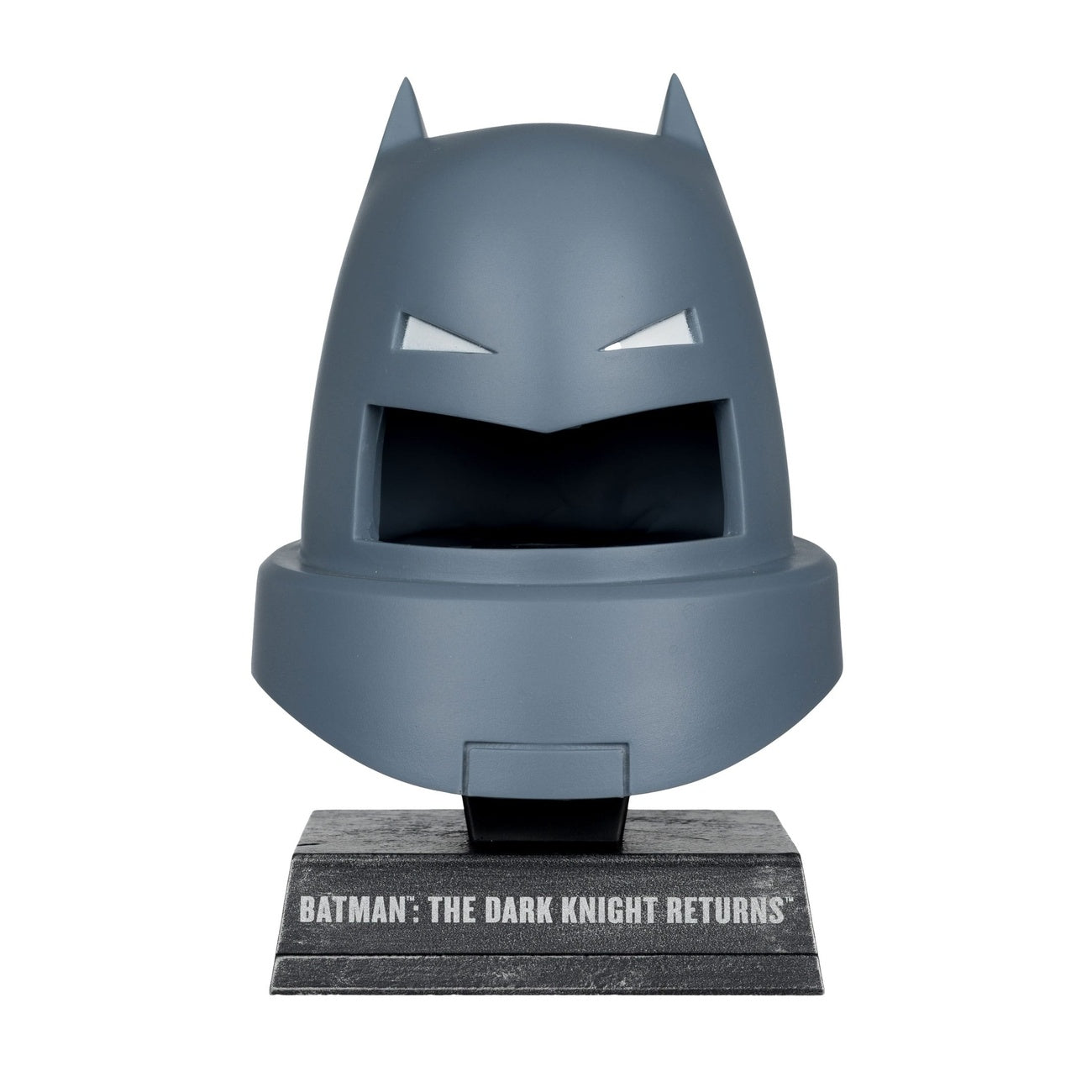 Produktbild Batman DC Direct mini-replika 1/3 Pansrad Batmanmask (The Dark Knight Returns) 18 cm