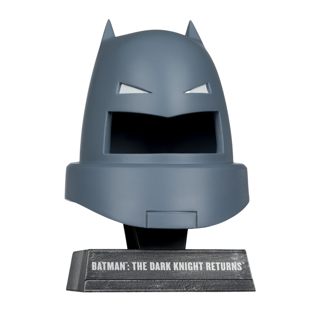 Produktbild Batman DC Direct mini-replika 1/3 Pansrad Batmanmask (The Dark Knight Returns) 18 cm