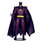 Produktbild DC Multiverse Actionfigur Batman (Injustice Gang) (JLA: Rock of Ages) (Red Platinum Edition) 18 cm