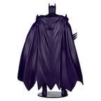 Produktbild DC Multiverse Actionfigur Batman (Injustice Gang) (JLA: Rock of Ages) (Red Platinum Edition) 18 cm