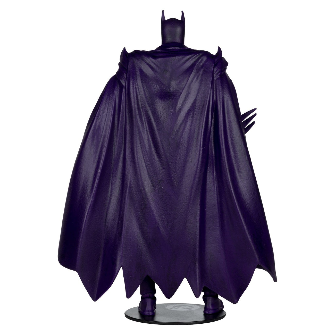 Produktbild DC Multiverse Actionfigur Batman (Injustice Gang) (JLA: Rock of Ages) (Red Platinum Edition) 18 cm