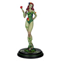 Produktbild DC Direct Cover Girls Staty 1/8 Poison Ivy by J. Scott Campbell 24 cm