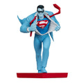 Produktbild DC Direct Staty 1/10 Superman Red and Blue: Superman by Clayton Henry Limited Edition 16 cm