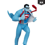 Produktbild DC Direct Staty 1/10 Superman Red and Blue: Superman by Clayton Henry Limited Edition 16 cm