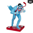 Produktbild DC Direct Staty 1/10 Superman Red and Blue: Superman by Clayton Henry Limited Edition 16 cm