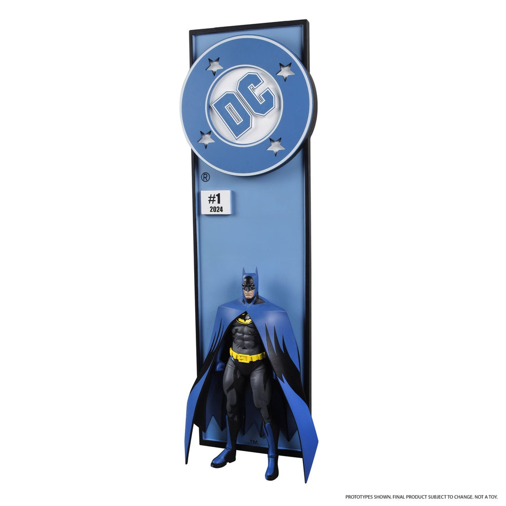 Produktbild DC Direct Corner Box Statue 1/10 Batman Limited Edition 42 cm