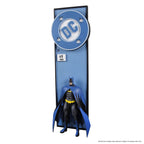Produktbild DC Direct Corner Box Statue 1/10 Batman Limited Edition 42 cm