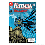 Produktbild DC Direct Corner Box Statue 1/10 Batman Limited Edition 42 cm