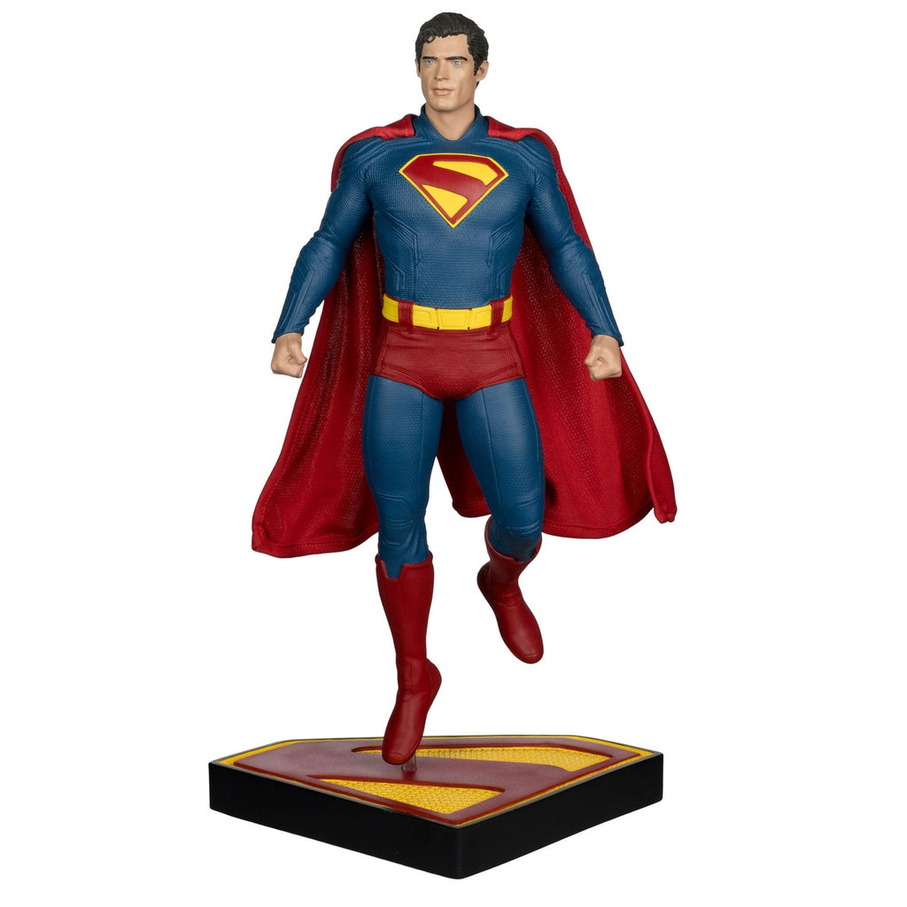 Produktbild Superman (2025) DC Direct 1/6-staty Superman 35 cm