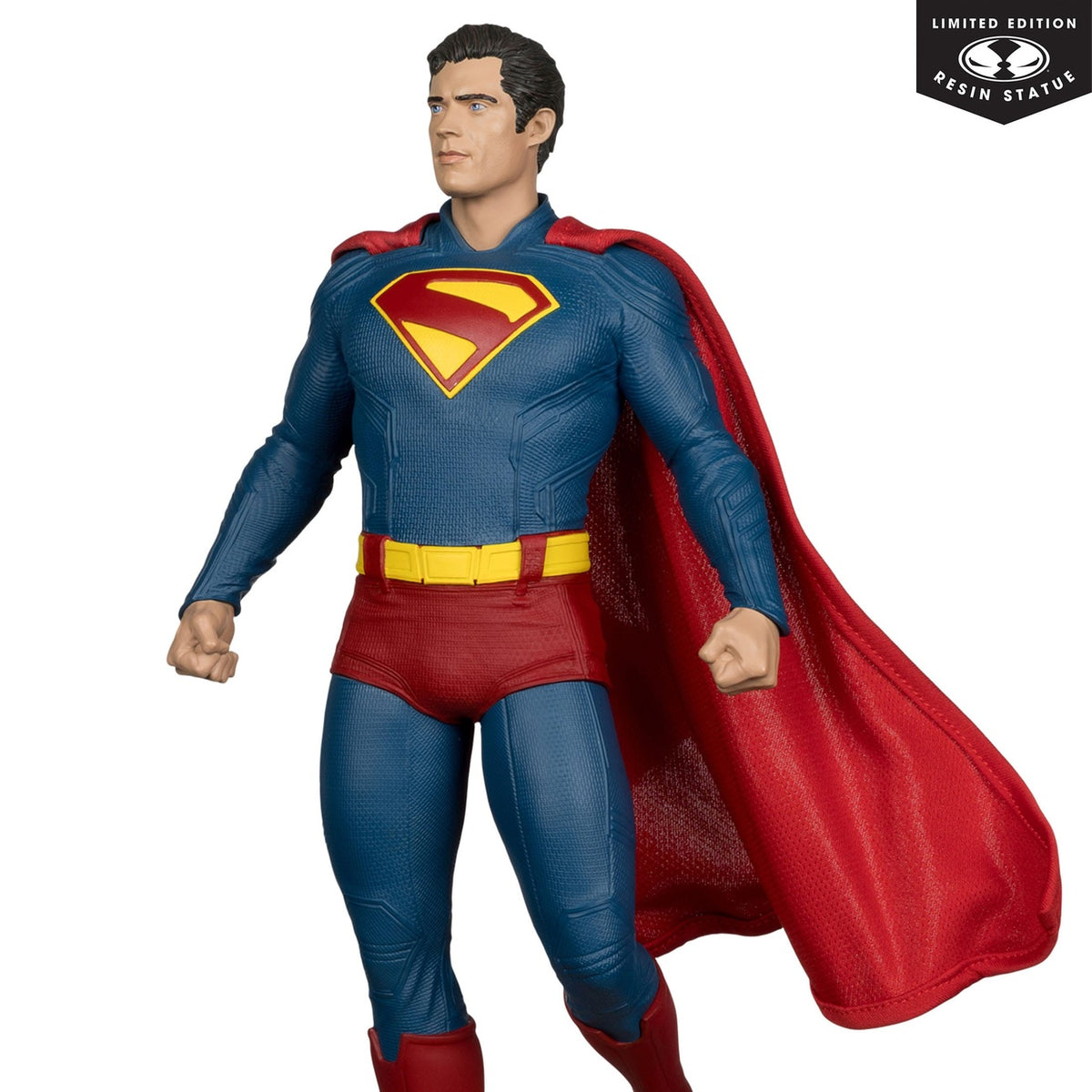 Produktbild Superman (2025) DC Direct 1/6-staty Superman 35 cm
